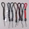 Nuevo Cordón Ajustable Cordón de Color Sólido Funda de Teléfono Colorida Llavero Cordón Universal para Teléfono Cuerda Madre-Hijo Mayoreo