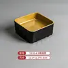 Pratos Personalizados de Hot Pot de Frutos do Mar Haidilao para Jantar ao Ar Livre, Bandejas Empilháveis de Hot Pot para Buffet com Carne Bovina e de Cordeiro
