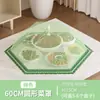 2026 Nuevo Estilo Cubierta de Comida para el Hogar para Sobras, Anti-Moscas, Plegable, Cubierta de Red para Mesa de Comedor Comercial, Cubierta de Comida