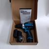 Taladro Eléctrico de Litio Makita 12V Taladro Recargable de Dos Velocidades Taladro de Pistola Atornillador Eléctrico Multifuncional para el Hogar Atornillador Eléctrico
