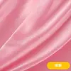 Telas Gruesas con Brillo Perlado para Bodas, Cortinas de Gasa Hielo, Cortinas de Tela de Seda Roja Hielo, Telas Elásticas para Fondos de Escenario, Telas para Decoración de Techos