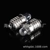 Fabricante Produce Linterna de Bolígrafo de 3V Bolígrafo Bombilla de Cristal Mini Decorativa Micro Creativa LED Bolígrafo Bombilla de Cristal USB Cristal