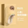 Chinelos de Algodão Impermeáveis Lidani para Mulheres Inverno 2026 Novos Para Casa Interno Quente Pelúcia Desenho Animado Fofo Sapatos de Algodão