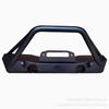 Parachoques Wrangler transfronterizo aplica 07-17 Jeep Wrangler araña venenosa barras delanteras y traseras barras delanteras Wrangler JK