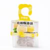 Fábrica de sachê atacado lavanda guarda-roupa fragrância saco guarda-roupa aromaterapia guarda-roupa sachê personalizado sachê