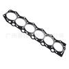 11115-17010 Junta de Cilindro Metálica Es Adecuada para Motor Toyota Land Cruiser 1Hz 1Hd