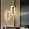 Lámpara de noche para dormitorio Postmoderno Celebridad de Internet Araña Pequeña Personalidad Creativa Mariposa Acrílico Araña Cruzada Nuevo Estilo