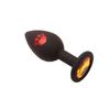 Plug Anal de Garra de Gato, Plug Anal de Diamante, Inserções para Meninas Alternativas para Masturbação e Abertura Anal, Uso de Longa Duração, Brinquedo Sexual para Flertar e Provocar