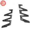 Adecuado para moldura de parrilla inferior 2023-2025 Lexus RX350 5312448150 5312348150