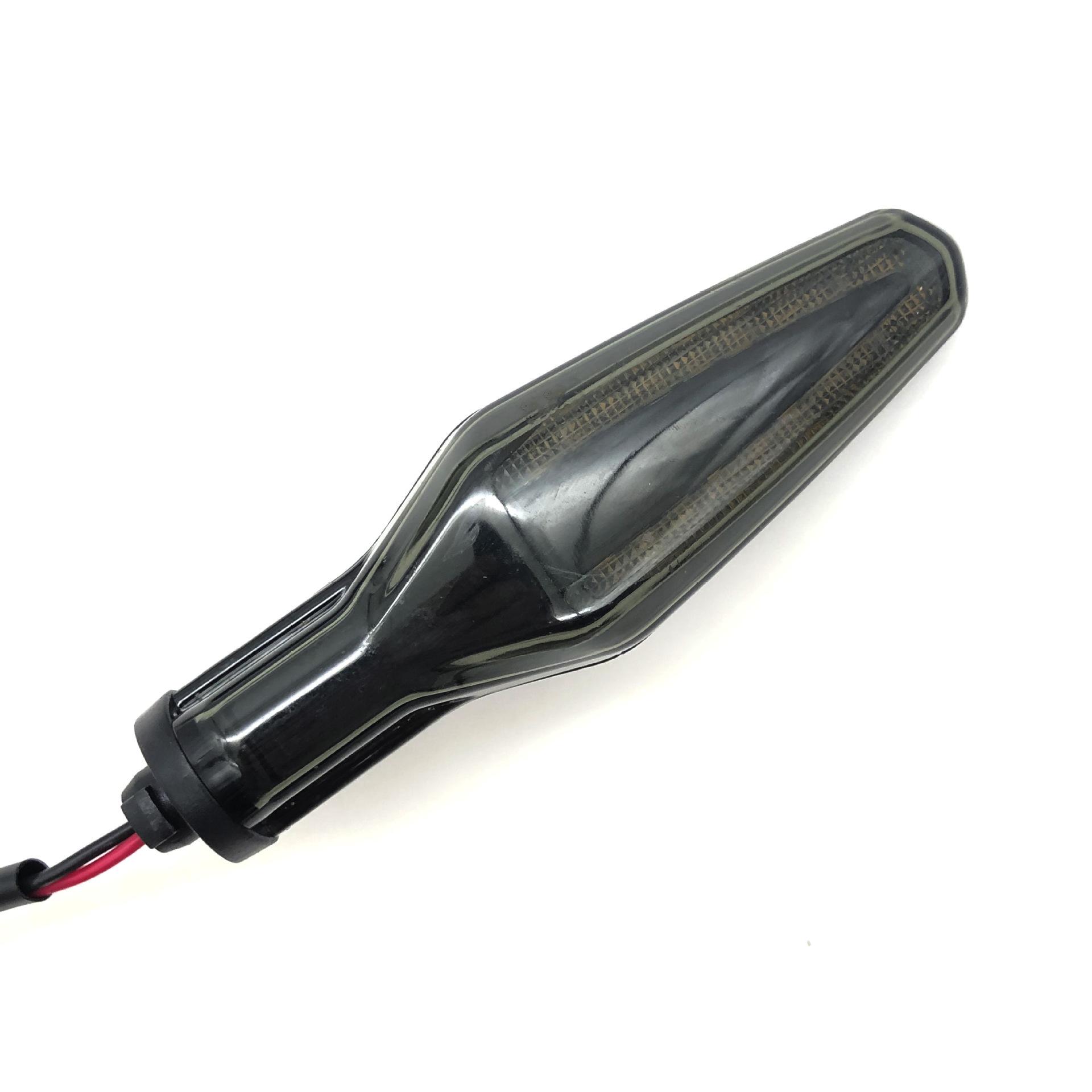 BMW R1250GS转向灯