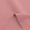 La Tela Tejida Desordenada de 140g es Transpirable y Tiene Buena Caída. Traje Traje Tela