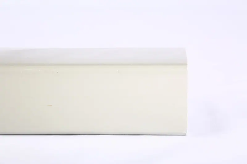 Plastic Square Pvc Pipe