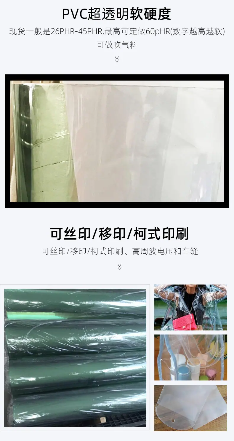手提袋包装薄膜