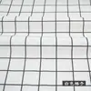 Tecido de algodão e linho tecido de linho toalha de mesa para mesa de centro simples moderno tecido de linho grosso antigo venda de liquidação tecido para capa de sofá