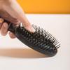 Peine Cushion para el Cabello Peine Masajeador con Bolsa de Aire para Hombres y Mujeres Hebilla Interna Peine para Peinar el Cabello Peine para Peinar Cabello Rizado Peine para Peinar el Cabello
