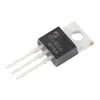 Transistor triodo NPN original BU406 TO-220 200V 7A
