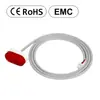 Adecuado para Accesorios de Patinete Eléctrico F20/F30/F40 Guardabarros Delantero F25 Guardabarros Trasero Venta Directa de Fábrica