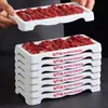 Tan San Niang Buffet de Carne Cortada Fresca Olla Caliente Hao a Niang Vajilla Creativa Plato de Res de Chaoshan Logo Personalizado