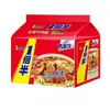 Fideos Instantáneos Master Kong Jingshuang Lamei Ramen Paquete Grande 1.5X Paquete Combinado de Bolsas de Fideos Instantáneos Comida Rápida Caja Completa Venta al por Mayor