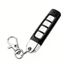Control Remoto Clonador Inalámbrico 433MHz Transfronterizo Mini Tamaño Pulgar 315 Control Remoto Inalámbrico Puerta de Garaje Enrollable