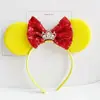 Coroa de Metal com Laço Transfronteiriça Halloween Vestido Faixa de Cabelo Infantil Aro de Cabelo Acessórios de Cabelo Nova Coleção Transfronteiriça de Acessórios de Cabelo para Feriados