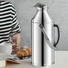Termo Botella de Té Termo de Acero Inoxidable para el Hogar Termo para Dormitorio de Estudiante Termo Hervidor Botella Termo de Gran Capacidad Botella