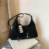 Bolso Cruzado de Hombro Único Retro Nicho Coreano para Mujer 2026 Nuevo Ligero de Lujo para Viajes Diarios Bolso Tote Sensación de Alta Gama Bolso Cruzado Bolso de Mujer