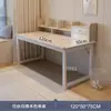 Cabeceira Cômoda Quarto Simples Mesa Moderna Penteadeira Internet Celebridade Mesa de Maquiagem Quarto Minimalista para Meninas