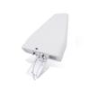 Antena periódica logarítmica 806-2700MHz 11dBi amplificador de señal de teléfono móvil antena direccional exterior Huawei