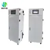Monitor automático en línea de agua y aceite análisis de fluorescencia detector de aceite en línea agua aceite
