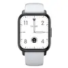 Reloj inteligente con llamadas Bluetooth más vendido transfronterizo, temperatura corporal real, frecuencia cardíaca, monitor de oxígeno en sangre, reloj inteligente deportivo multifuncional para hombre