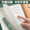 Libro de Escritura de Posicionamiento en Inglés: Libro de Posicionamiento de Inglés para Estudiantes de Secundaria, Libro Especial de Escritura en Inglés para Principiantes de Primaria