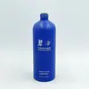 Fabricante Original Garrafa de Alumínio com Rosca 500ml Impressão com Tinta Spray Azul
