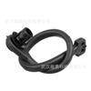Aplicável a Audi a4 a6 a8 Volkswagen Golf Jetta Passat Skoda carro tampa do tanque de combustível cabo de conexão