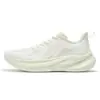 Zapatillas de running 361 para mujer, nuevo modelo de verano, malla transpirable finas zapatillas deportivas para estudiantes, zapatillas de running ligeras con absorción de impactos para mujer