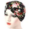 AliExpress nuevo gorro de algodón floral pastoral de alta calidad tipo luna en stock