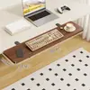 Placa de extensión para escritorio, escritorio gaming plegable, escritorio extendido, escritorio para computadora, marco de extensión ensanchado, reposabrazos, bandeja para teclado