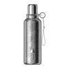 Xile copo térmico copo de titânio puro copo de saúde masculina e feminina copo de beber direto high-grade negócio de alto valor xícara de chá portátil