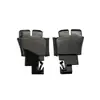 Adecuado para 16-19 Mercedes-Benz Clase GLC Tapón Tira de Presión Parabrisas Delantero W253 Tapón Tira de Agua Techo