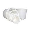 Fabricante Tambor Plástico Alimento Boca Larga Plástico PE Tendão Balde Espessado Balde de Enzima Balde de Fermentação Industrial