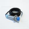 Interruptor de proximidad inductivo OMCH LJ18A3-8-J/EZ, sensor CA de dos líneas, normalmente abierto