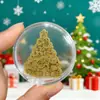 Adesivos de Celular Dourados Natal Puro Ouro 999 Adesivos de Celular Paz e Alegria Estão Cada Vez Melhores Presentes Culturais e Criativos Atacado