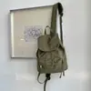 Mochila de gran capacidad estilo coreano con tapa abatible, nueva bolsa casual de nailon de doble hombro 2026, mochila escolar deportiva para estudiantes, moderna y versátil