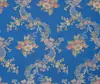 Elegante Tela Jacquard Cheongsam, Tela Jacquard de Rayón para Cortinas, Cojines de Sofá y Cojines para Asientos