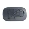 1677570800 es adecuado para la tapa del tanque de combustible de la Clase GLE W167 de Mercedes-Benz, la tapa del llenador de combustible de la GLE350 y el panel protector de la GLE450.