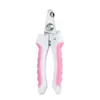 Cortauñas para Mascotas, Cortauñas para Perros, Cortauñas para Mascotas, Set de Suministros para Mascotas para Perros Grandes, Medianos y Pequeños en Stock