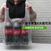 Bolsas de Polietileno, Bolsas de Empaque, Bolsas de Película a Prueba de Fugas, Empaque de Cuatro Esquinas, Extra Grandes, Extra Pequeñas, Semitransparentes, Selladas Plásticamente, Frostizadas, Venta Directa