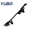 Aplicable a 2014-2019 Toyota Highlander Soporte de Montaje para Parachoques Delantero Lado del Conductor 52536-0E030