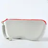 Bolsa de Silicona para Guardar Gafas de Sol Más Vendida de Amazon, Bolsa para Guardar Monedas Estilo Ins, Estuche de Silicona Portátil Impermeable para Gafas