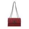 Bolso de Hombro Acolchado de Moda de Alta Calidad Transfronterizo 2026 Bolso de Axila para Mujer